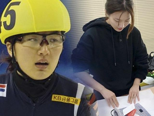 “태극마크 떼고 막막했지만 지금 하는 일이 너무 좋아요”