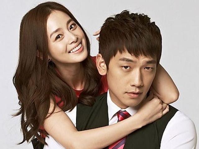 비 "♥김태희, 첫 만남서 외모+태도에 반했다..母 빈자리 공허함"(<strong>수미</strong><strong>산장</strong>')