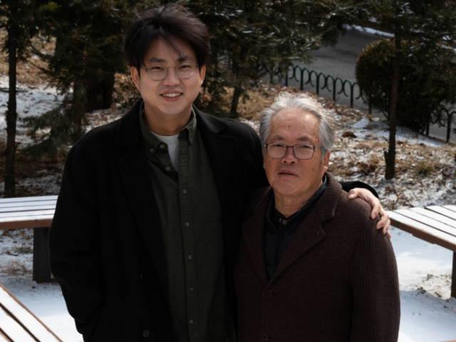 트럭 몰던 아버지의 감수성, 아들 박준의 시로 피었다