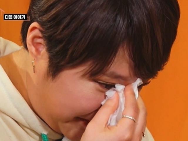 <strong>김현숙</strong>, 이혼 심경 "식음 전폐·수면제 먹어도 잠못자…마음 다쳐 힘들었다" 눈물