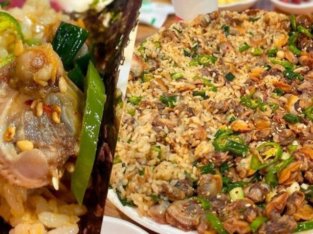 아는 맛이 무섭지, 보고나면 기차표 끊게 된다는 전국 제철 맛집