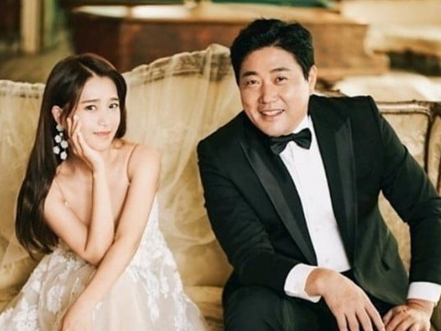 양준혁, 19세 연하 ♥<strong>박현선</strong>과 드디어 결혼식 올린다 [종합]