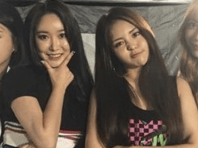 걸그룹 최초 백령도 <strong>위문공연</strong>까지… 숙소에 짐까지 뺐던 멤버들에게 찾아온 대반전