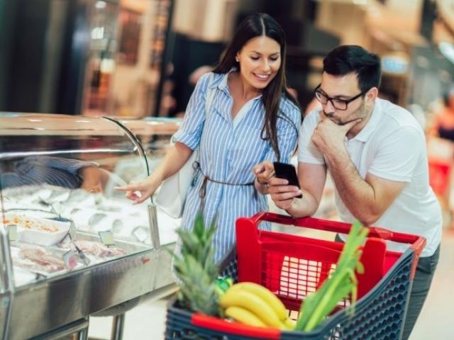 백신 맞는 올해. 미국 <strong>소비</strong> 트렌드의 변화는?