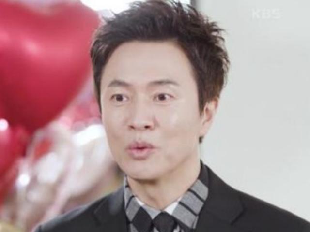김정민 "♥<strong>루미코</strong>와 9년째 각방..이제 합치고 싶어"(불후)