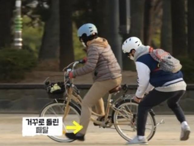'놀면 뭐하니?' 유재석, 초면 겸상→주린이 모임→자전거 레슨..소통왕 ‘'위드유'