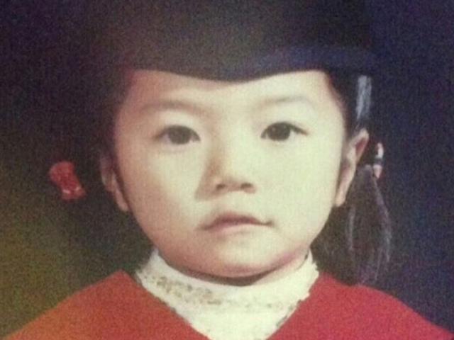‘미스트롯2’ 진 <strong>양지은</strong>, 어린 시절 모습 전격 공개 “유딩지은 초딩지은”