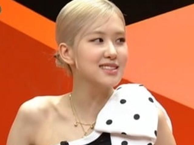 로제 "700대 1 뚫고 합격, 블랙핑크 인기 신기해" ('미우새') [종합]