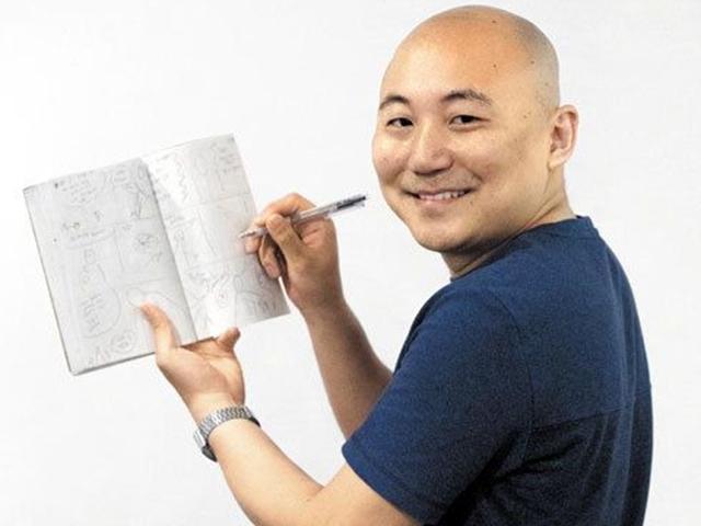 <strong>주호민</strong> ‘<strong>아들</strong> 자폐증’ 고백… “오윤아 보고 용기 냈다”