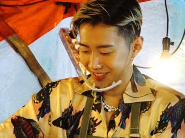 은퇴 밝힌 박재범 회사 ‘AOMG’가 1년 동안 벌어들인 역대급 실수익