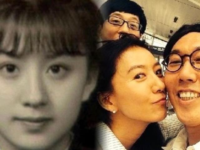 김영철 때문에 가려졌는데 알고보면 역대급 미모로 난리났었다는 여배우 <strong>근황</strong>