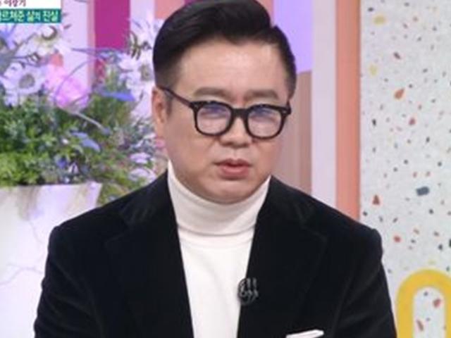 이광기, 신종플루로 아들 떠나 보낸 후 달라진 삶 고백 ('아침마당')