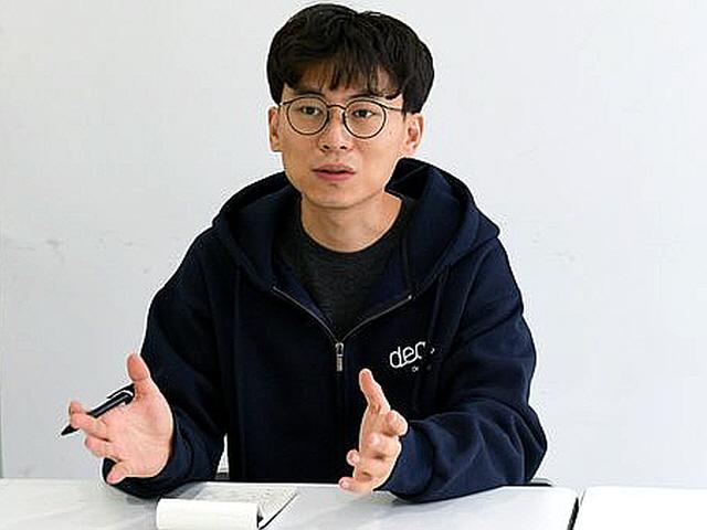 무일푼 10년만에 거래액 1조…네이버도 ‘픽’한 동대문 <strong>거상</strong>
