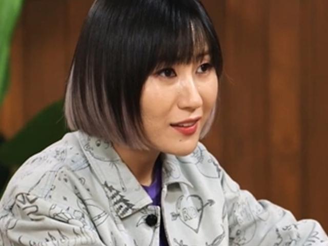 요아리 "'극심한 불안장애로 경연 중 쓰러질 뻔"→'학폭 의혹' 해명 (밥심)