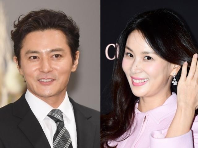 장동건고소영 사는 청담家, 평당 1억 3200만원..전국 가장 비싼 <strong>아파트</strong> 등극