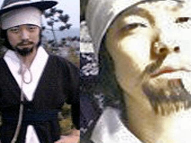 생활고로 사극 보조출연까지 하던 만년<strong>알바</strong>생의 현재 수입