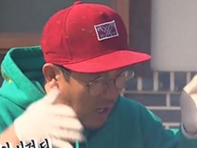 이하늘 "전처에게 男 생기는 꿈 꿔…엉엉 울다가 깼다" 고백 (불청)