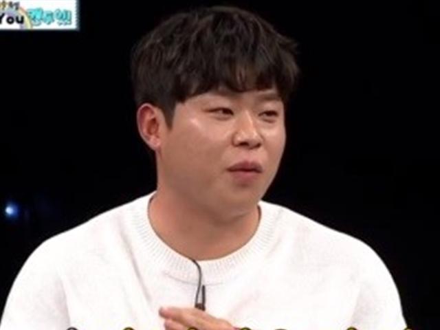 '<strong>비디오스타</strong>' 김영희, 10살 연하 남편에..."행복해도 일부러 어두운 척"