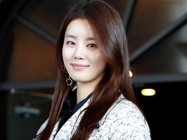 이가령 "연탄 메이크업, 계속하다보니 눈두덩이 헐기도"