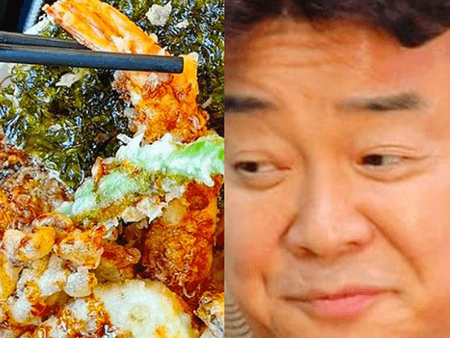 ‘방송 나가면 안 됐던 곳’이라 후기 극찬 받는 골목식당 맛집