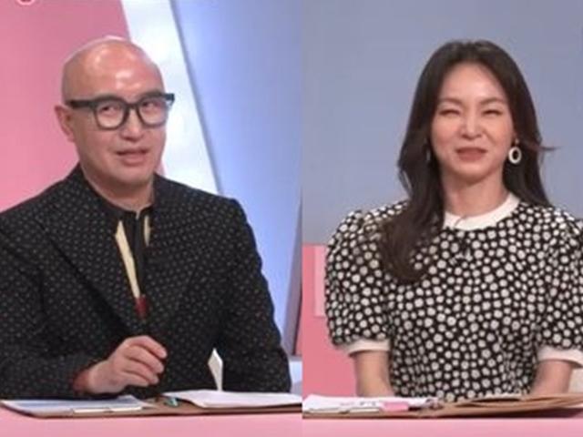 '<strong>판타</strong><strong>집</strong>' 홍석천 "왁스, 결국 나랑 살 것‥동반자 느낌" [Oh!쎈 리뷰]