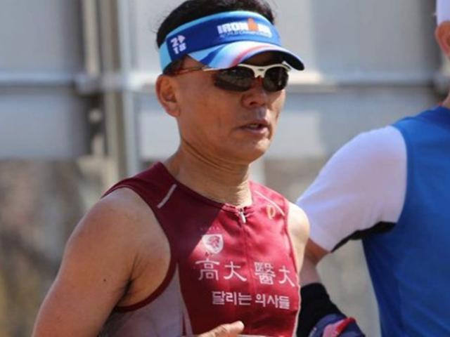 달리기로 디스크 치료를? 마라톤에 빠진 의사들[양종구의 <strong>100세 시대</strong> 건강법]