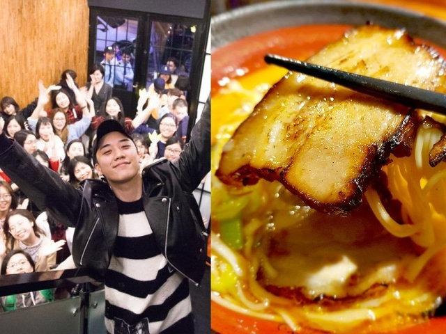 ‘승츠비 몰락’으로 직격탄맞은 라멘 프랜차이즈의 2년 지난 현재