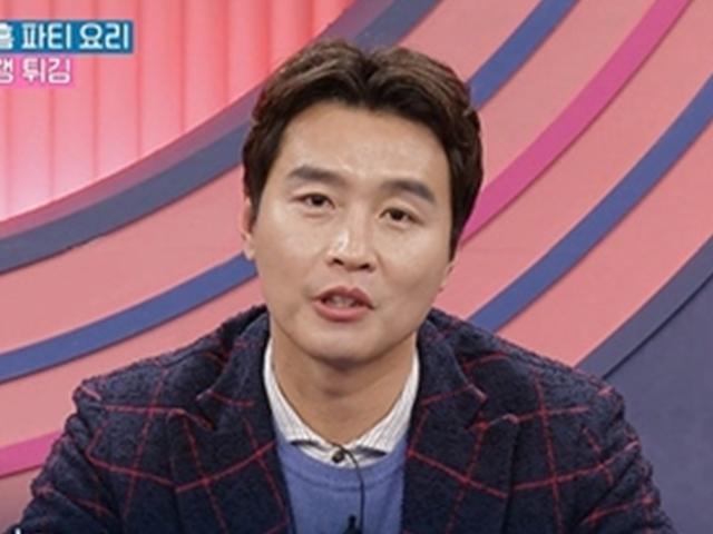 이동국 "20년 전 장동건과 약속…꼭 지켜달라" (<strong>맘</strong> <strong>편한</strong> <strong>카페</strong>)