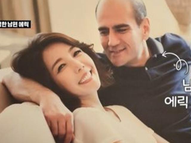 '이혼後재혼' 전수경 "혼혈인 남편=큰 호텔 지배인?"‥현재 생이별 중인 까닭