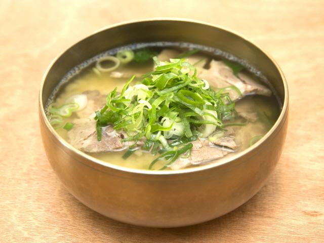 [공복 김선생] 대파, ‘부의 상징'이 되다