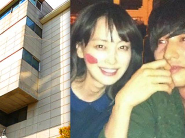 145억 건물매입했는데 종부세 0원 낸 <strong>원빈</strong>·이나영 부부, 이유가?