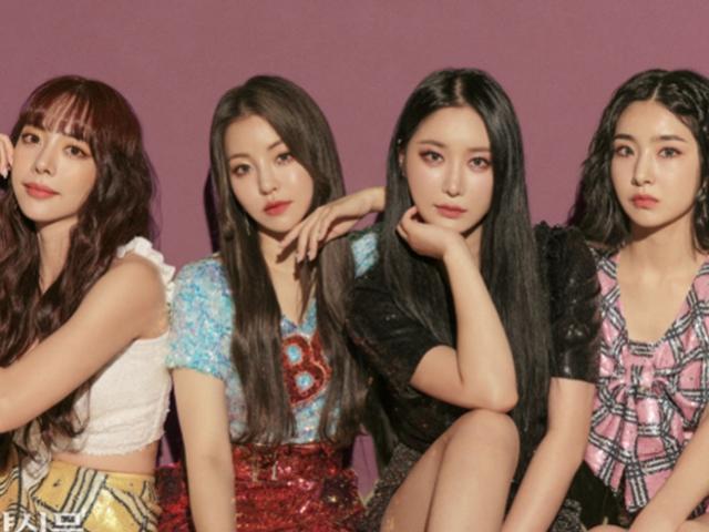 브레이브걸스에게 '결혼 언제 하냐?'...KBS 사과