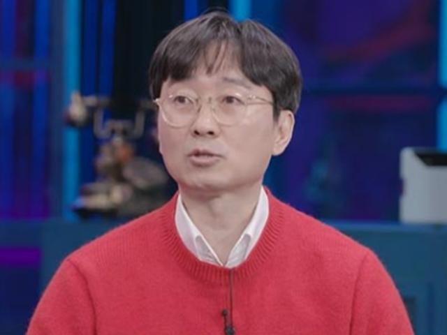 <strong>장항준</strong> "'♥김은희' 통장 관리, 내가 한다…그 돈 다 내가 써"