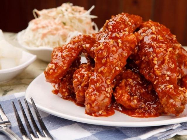 ‘어린시절 먹던 단순한 맛’ 2021년 맛 트렌드
