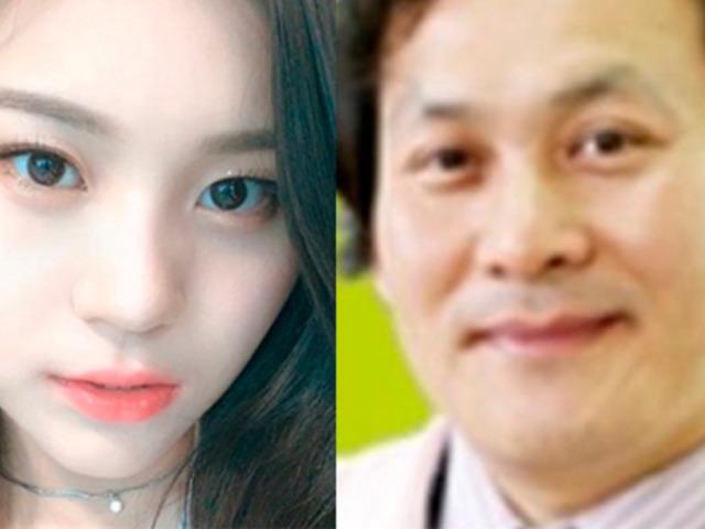 “제 1호 팬은 유명 브랜드 치과 소유한 원장님이십니다”