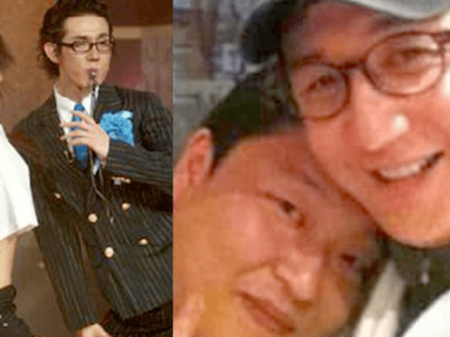 7년전 “일명 청담동 호루라기”로 불리던 <strong>싸이</strong> 친구의 최근 <strong>근황</strong>