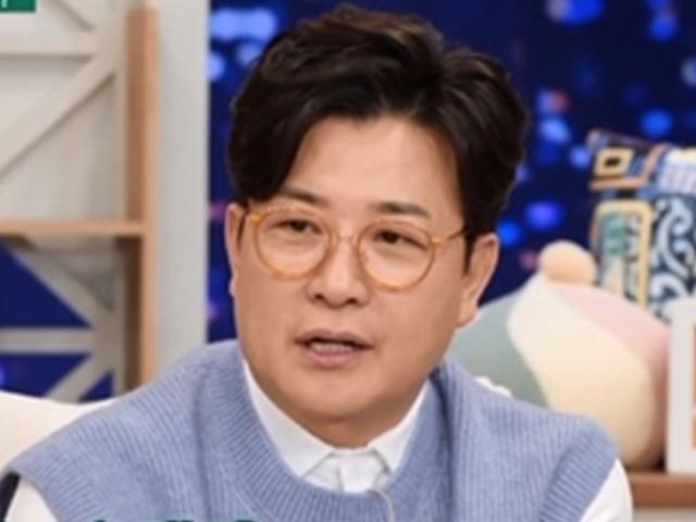 '학폭' 가해자 남자친구 VS 피해자 선배…<strong>김성주</strong> "현명한 판단 하길"