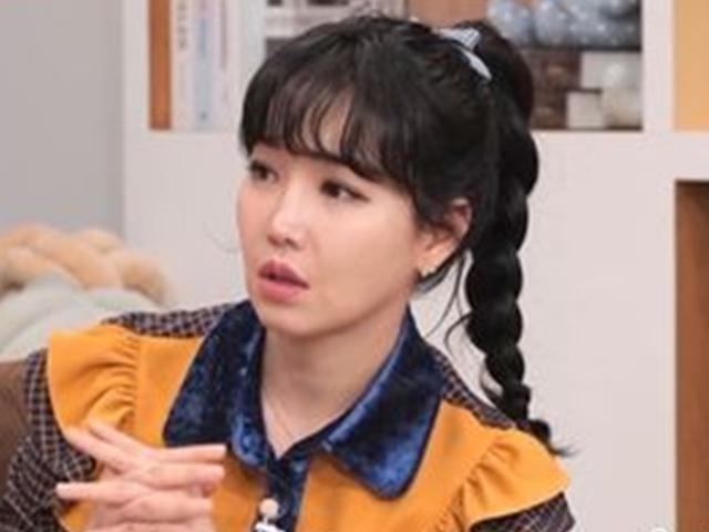 이유리 “식욕이 정말 무섭다”..남편 식탐에 ‘안타까움’(‘나 어떡해’)