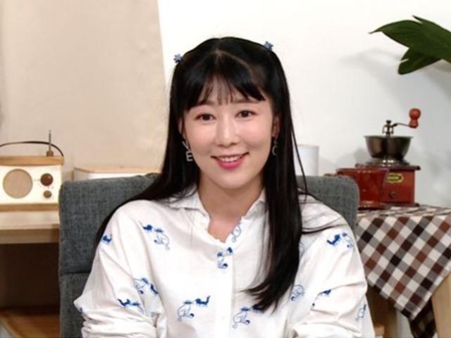 사유리 "정자기부 공개 이유? <strong>샘 해밍턴</strong> 아들 지라시 돌까봐"