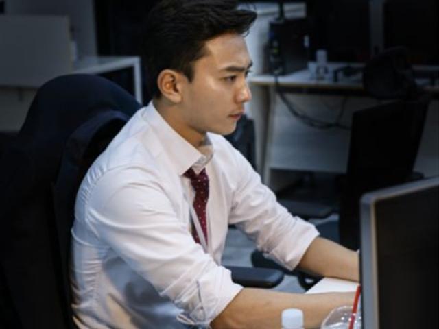 4.3억 만들어 39살에 은퇴합니다