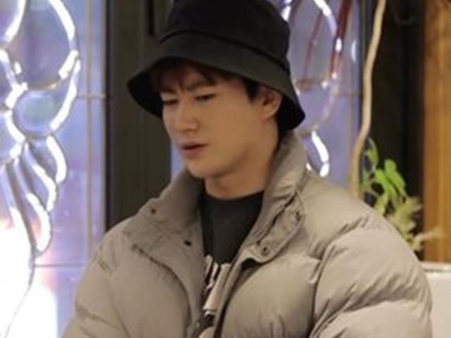 <strong>진화</strong>, '<strong>함소원</strong>' 결별설에 가출→마마 대성통곡 "<strong>이혼</strong>은 절대 안 돼"('아내의 맛')