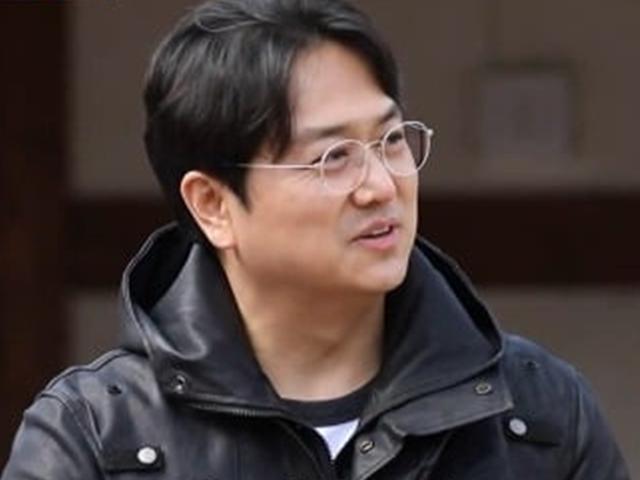 '불청' 김찬우 "공황장애 투병 20년"…90년대 청춘스타의 고백