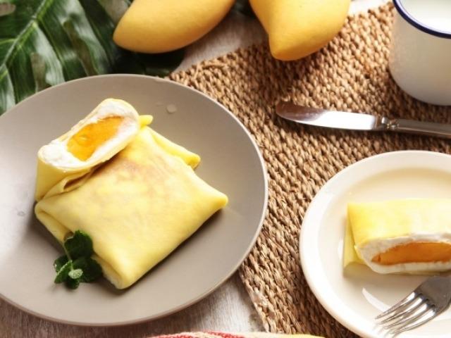여심잡는 ‘망고 빤지’, “홍콩 안가도 먹을 수 있어”