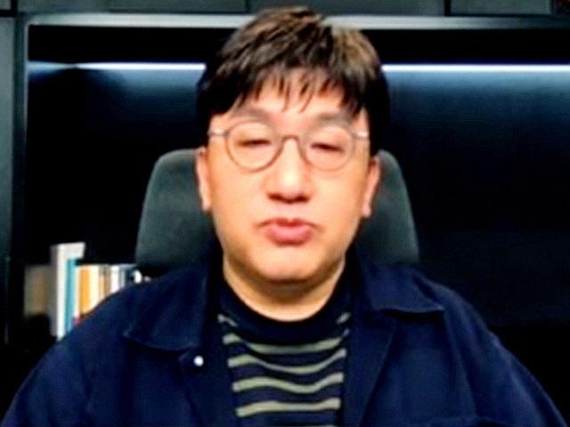 방시혁 홀쭉해진 근황… <strong>건강한</strong> 다이어트법 8가지