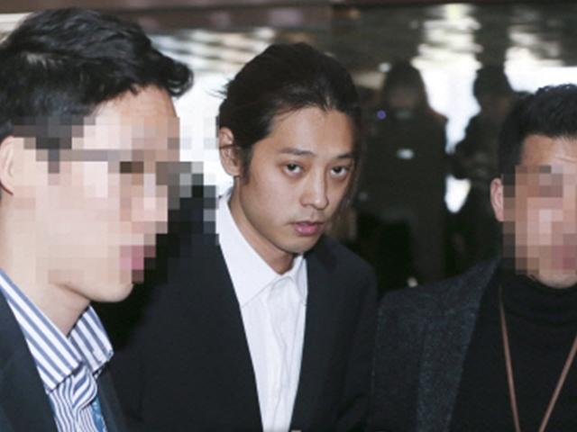 5년 만에 진실 밝힌 <strong>정준영</strong> 前 여친 "고소 취하 후회, 무고죄 두려워"[전문]