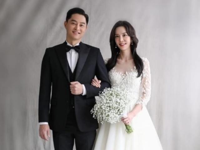 '지누션' 지누, 임사라 변호사와 <strong>결혼</strong>…2세 소식도