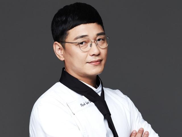 이금기, 박건영 셰프와 온라인 라이브 쿠킹클래스 진행