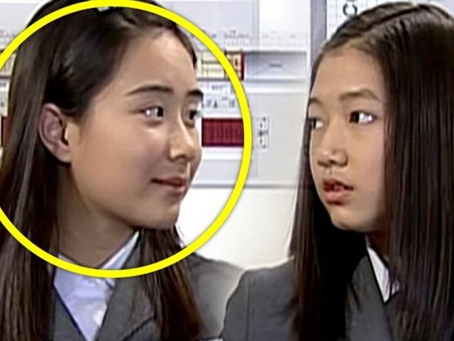 17년 전 소름돋게 연기하던 김태희 <strong>아역배우</strong>의 놀라운 <strong>근황</strong>