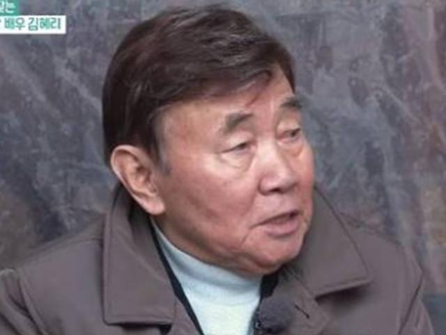 양택조 "간암으로 시한부 판정, 아들 <strong>간이식</strong>으로 날 살려"(TV는)
