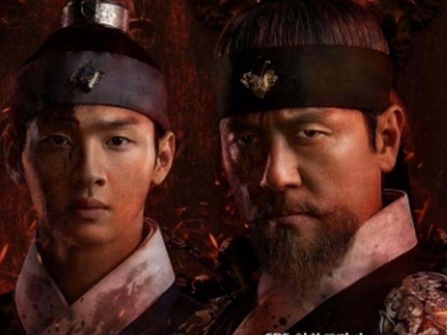 '조선구마사' 신경수 PD "폐지는 아직…지금은 말 아껴야 할 때"